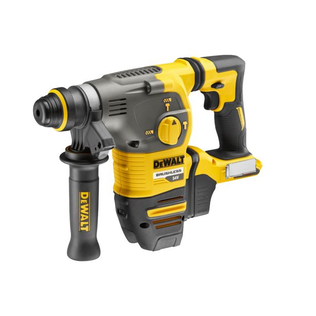 VRTALNO KLADIVO AKUMUL. DEWALT DCH323NT FLEXVOLT
