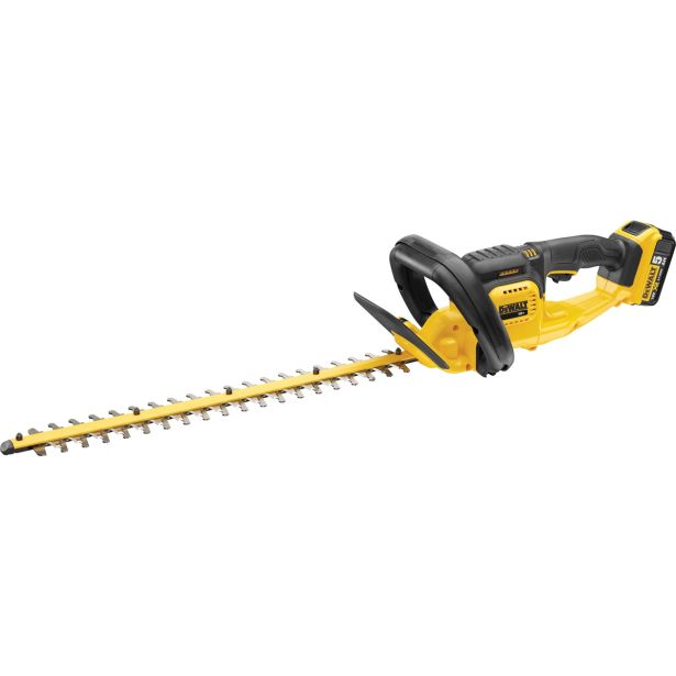 AKUMULATORSKI STROJ DEWALT DCM563P1