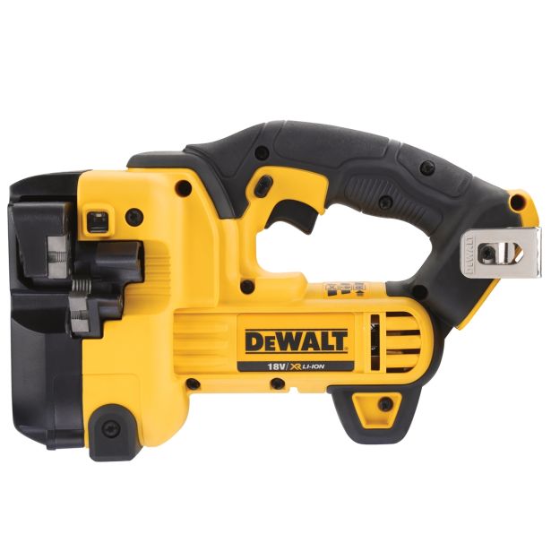 AKUMULATORSKI REZALNIK NAVOJNIH PALIC DEWALT DCS350N