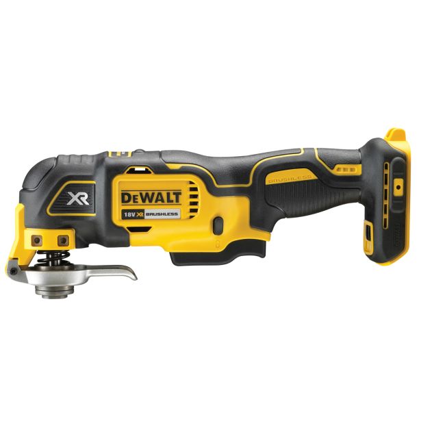 AKUMULATORSKO ORODJE DEWALT DCS356NT