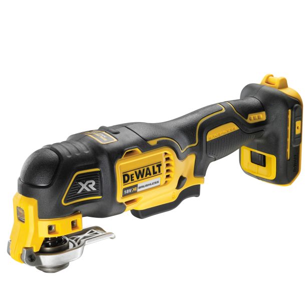 AKUMULATORSKO ORODJE DEWALT DCS356NT