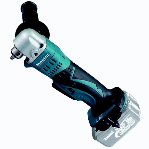 AKUMULATORSKI KOTNI VRTALNIK-VIJAČNIK MAKITA DDA350Z