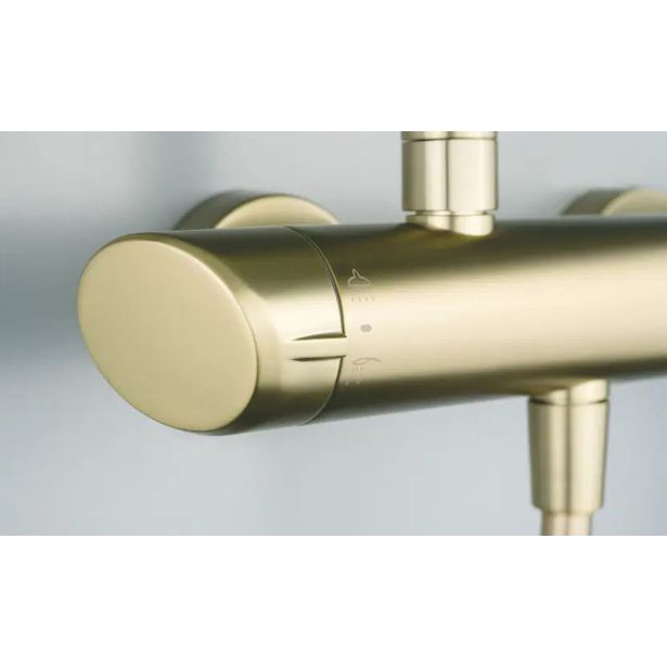 DEANTE TUŠ SET ARNIKA NAC R1QK