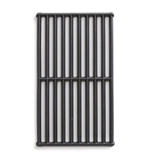 REŠETKA ALI PLOŠČA NATERIAL REŠETKA LITOŽ. 41.5X24 ZA PLIN. ŽAR HUDSON