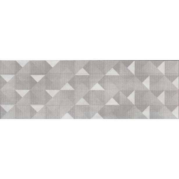 STENSKA PLOŠČICA CERAMICA COLOR CITY 25X75 DEKOR