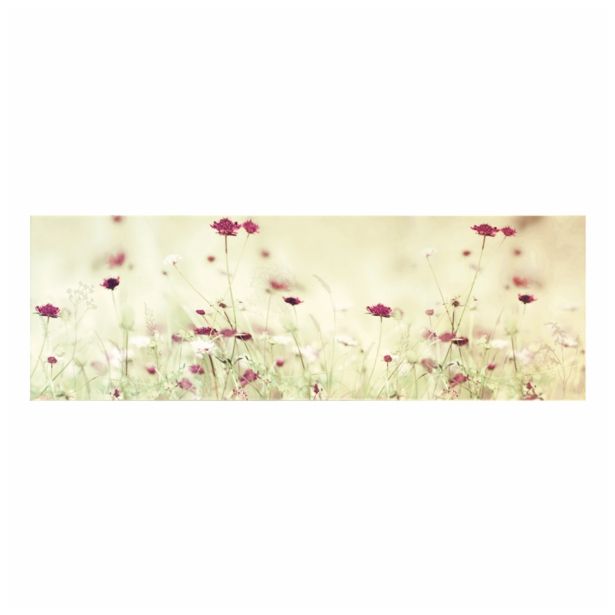 DEKOR ZA KERAM.PLOŠČICE CERAMICA COLOR LUNA SPRING 25X75