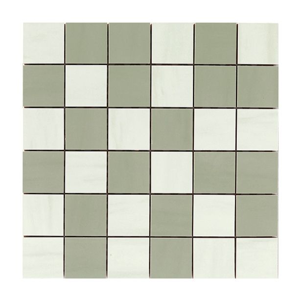 STENSKA PLOŠČICA GORENJE KERAMIKA VELA LG-G MOSAIC 1 30X30 DEKOR