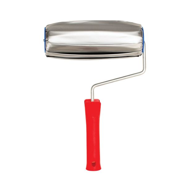 DEKOR ŽIMA FOLIJA KPL 180 MM