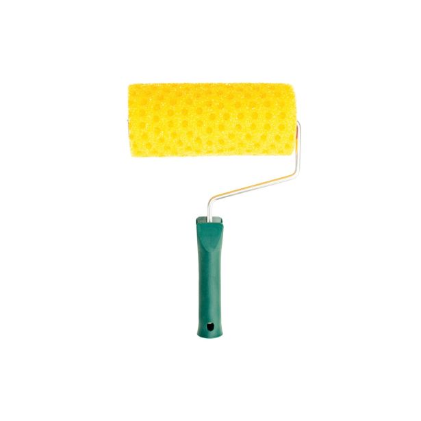 DEKOR ŽIMA RELIEF RUMEN L KPL 180 MM