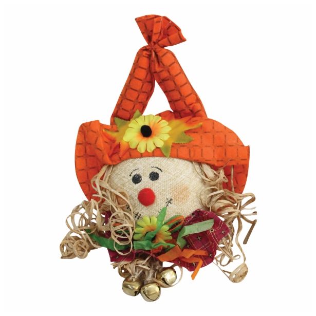 DEKOR.ZA NOČ ČAROVNIC GLOSSTYLE VISEČA FIGURA 32 CM SORTIRANO