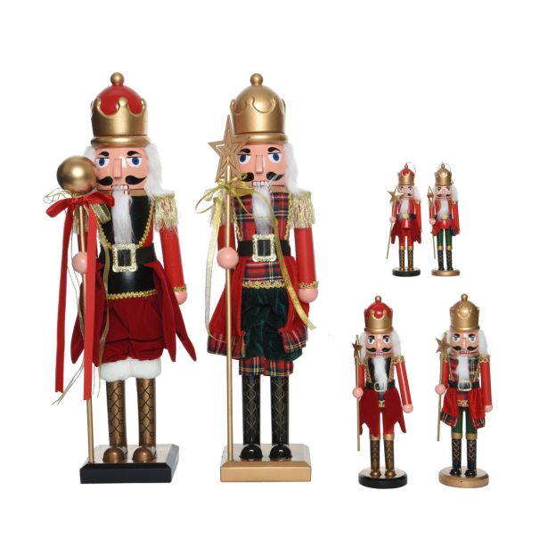 DEKORACIJA DECORIS HRESTAČ 8 CM