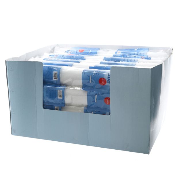 DEKORACIJA DECORIS PODLOGA SNEŽNA 60X300 CM