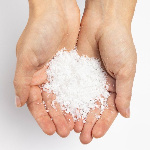 DEKORACIJA DECORIS SNEG 200 G