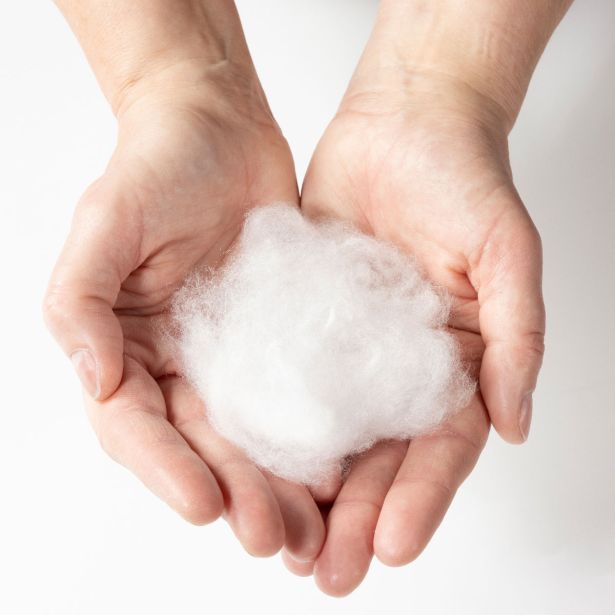 DEKORACIJA DECORIS SNEG V VREČKI 40 G