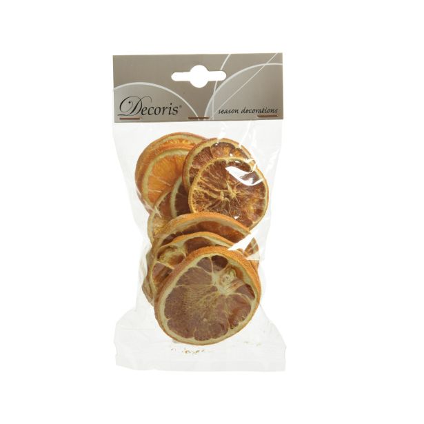 DEKORACIJA DECORIS SUHA POMARANČA 12/1