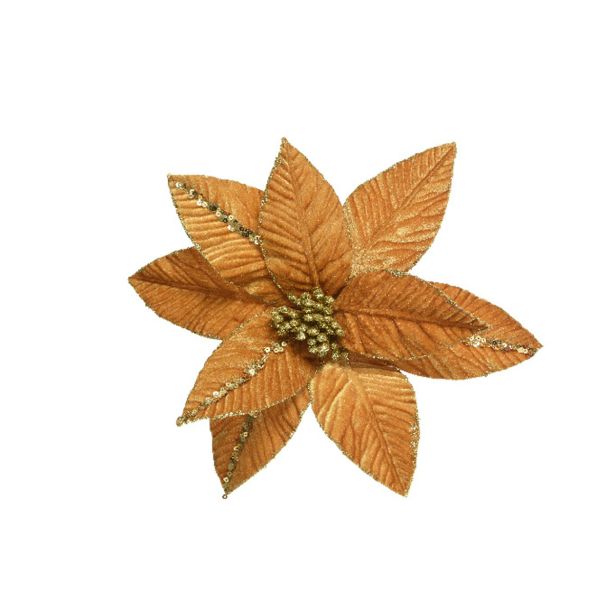 DEKORACIJA DECORIS ZVEZDA 32 CM RAZLČNE BARVE SORTIRANO