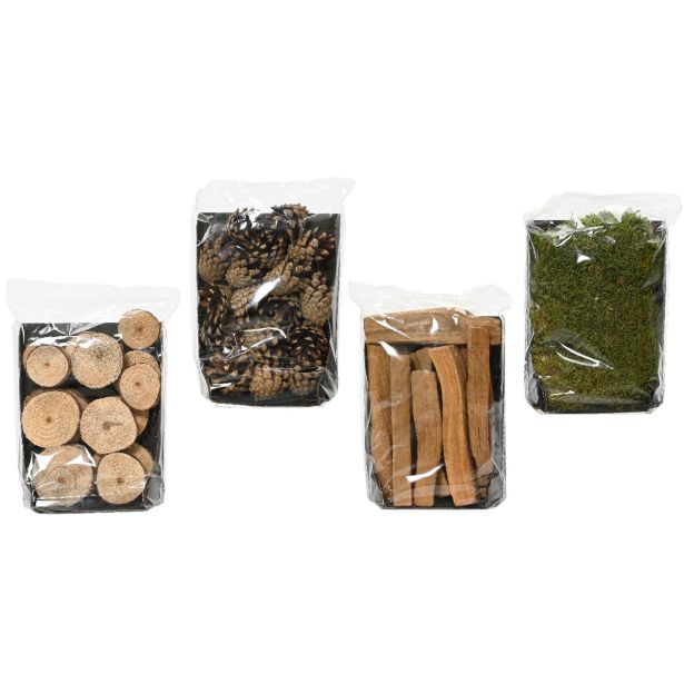 DEKORACIJA NARAVNA SORT