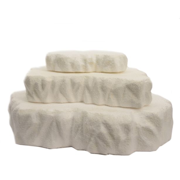 DEKORACIJA SNEŽENI PODSTAVEK, 3/1