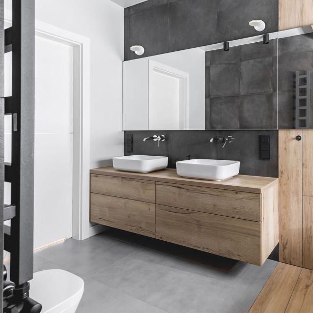 DEKORAT. STENSKA SVETILKA MILAGRO 360' 6W LED ML3731