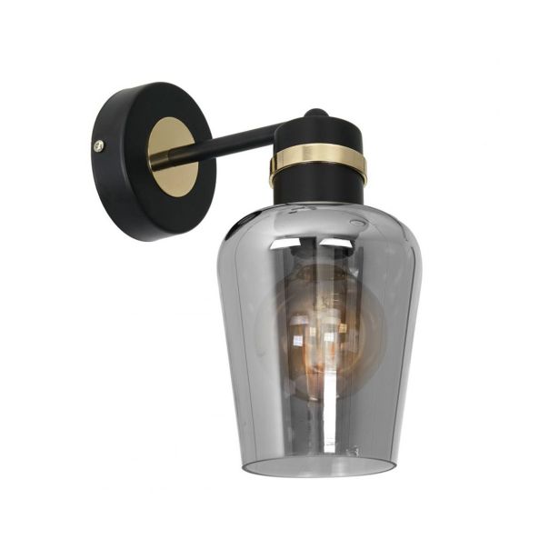 DEKORAT. STENSKA SVETILKA MILAGRO RICHMOND 1XE27 MLP6536