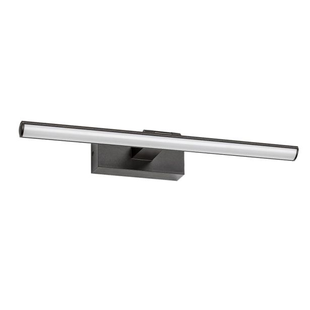 DEKORAT. STENSKA SVETILKA RABALUX GATEN 12W L59CM