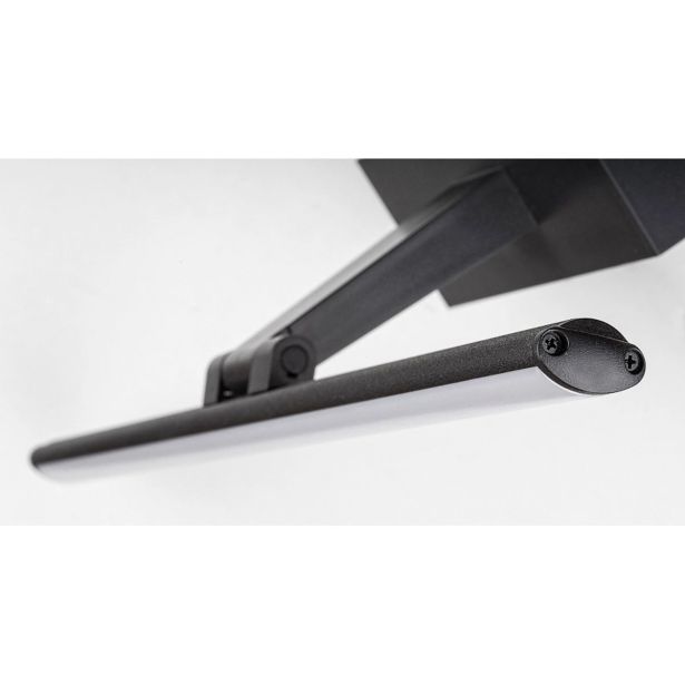 DEKORAT. STENSKA SVETILKA RABALUX GATEN 8W L45CM