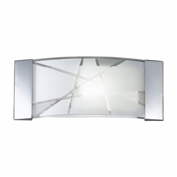 DEKORATIVNA STENSKA SVETILKA ALPCOM 5944