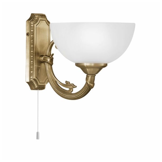 DEKORAT. STENSKA SVETILKA EGLO 82751 SAVOY E14