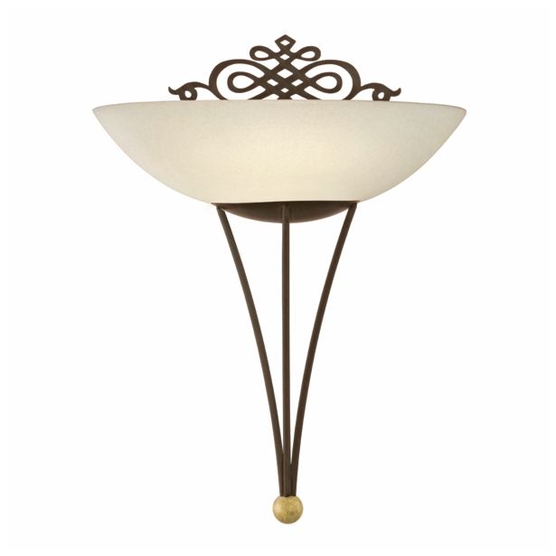 DEKORAT. STENSKA SVETILKA EGLO 86715 MESTRE E27