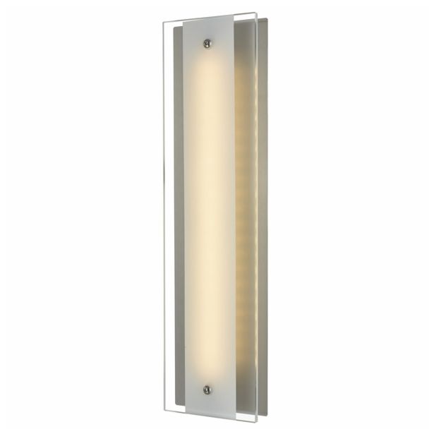 DEKORAT. STENSKA SVETILKA ESTO MARINA 1X4W SMD LED