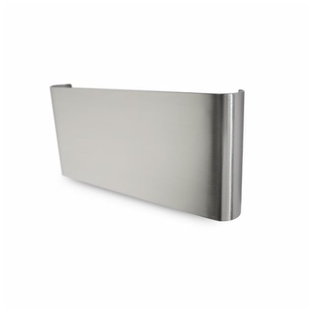 DEKORAT. STENSKA SVETILKA PHILIPS GALAX 4X2.5W LED 45591/17/16 NIKELJ