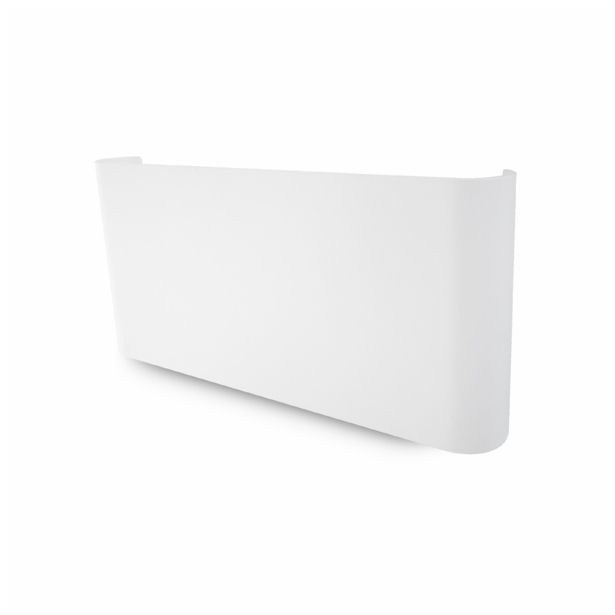 DEKORAT. STENSKA SVETILKA PHILIPS GALAX 4X2.5W LED 45591/31/16 BELA