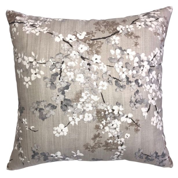 DEKORATIVA BLAZINA 43X43 CM CHERRY S SNEMLJIVO PREVLEKO