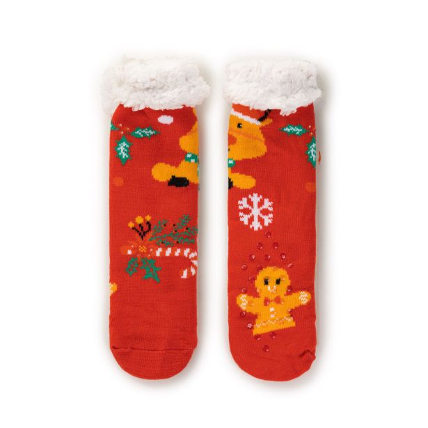 DEKORATIVNA ODEJA SVILANIT HOODIE XMASS JOY ZA ODRASLE