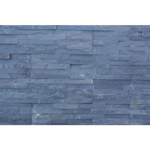 KAMNITA OBLOGA GREY (SIV) 60X15CM DEKORATIVNI KAMEN