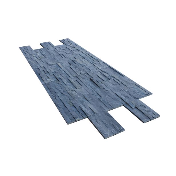 KAMNITA OBLOGA GREY (SIV) 60X15CM DEKORATIVNI KAMEN