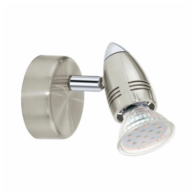 DEKORATIVNI LED REFLEKTOR EGLO 92641 MAGNUM-LED GU10-LED