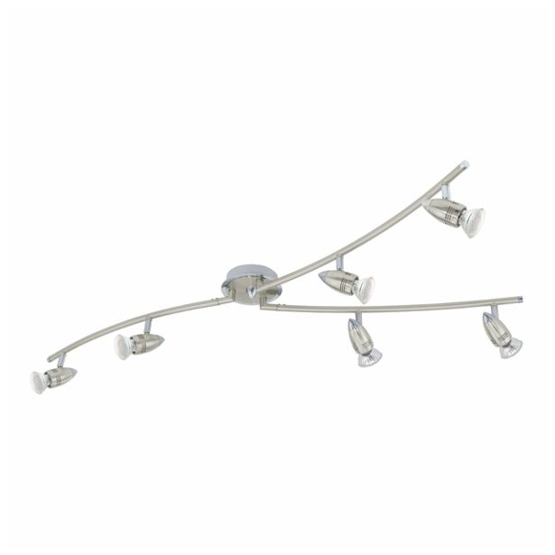 DEKORATIVNI LED REFLEKTOR EGLO 92645 MAGNUM-LED GU10-LED