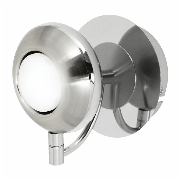 DEKORATIVNI LED REFLEKTOR ESTO LUMIA 1X5W GU10 LED