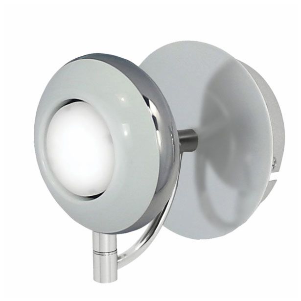 DEKORATIVNI LED REFLEKTOR ESTO LUMIA 1X5W GU10 LED