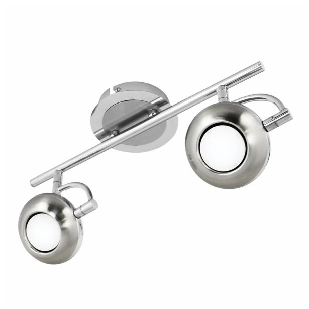 DEKORATIVNI LED REFLEKTOR ESTO LUMIA 2X5W GU10 LED