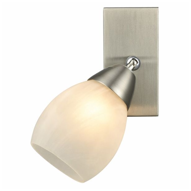 DEKORATIVNI LED REFLEKTOR ESTO LYRIC 1X2.5W G9 LED