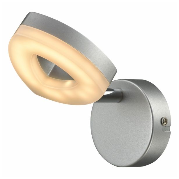 DEKORATIVNI LED REFLEKTOR ESTO MICON 1X4.5W SMD LED