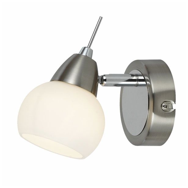 DEKORATIVNI LED REFLEKTOR ESTO MODUS 1X3W G9 LED