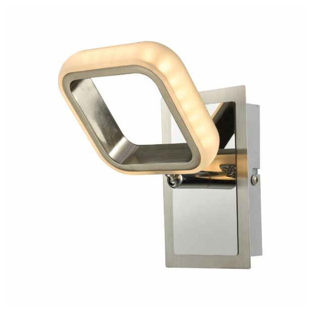 DEKORATIVNI LED REFLEKTOR ESTO NERO 1X5W SMD LED