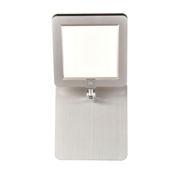 DEKORATIVNI LED REFLEKTOR ESTO PIXO 1X4W NIKEL MAT