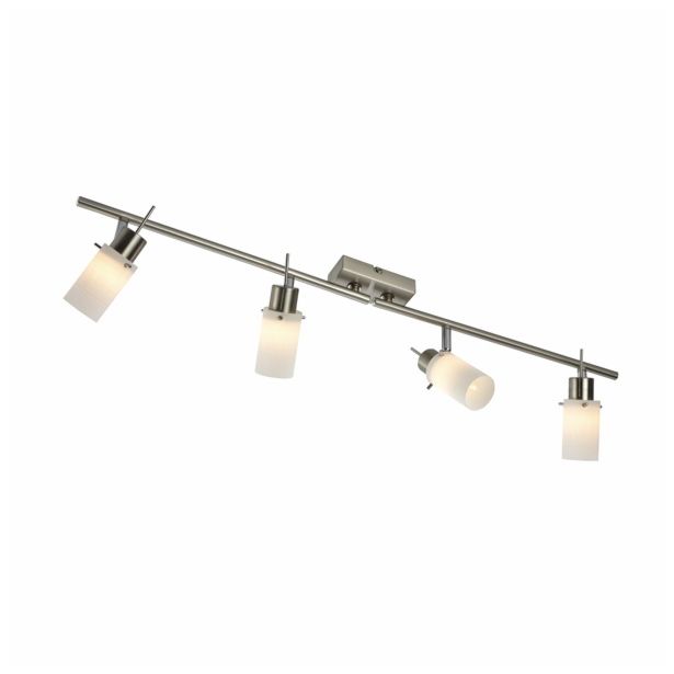 DEKORATIVNI LED REFLEKTOR ESTO PLINIO 4X2.5W G9 LED