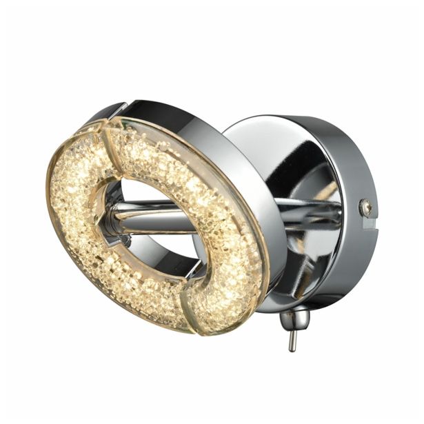 DEKORATIVNI LED REFLEKTOR ESTO SEMIC 1X6W SMD LED