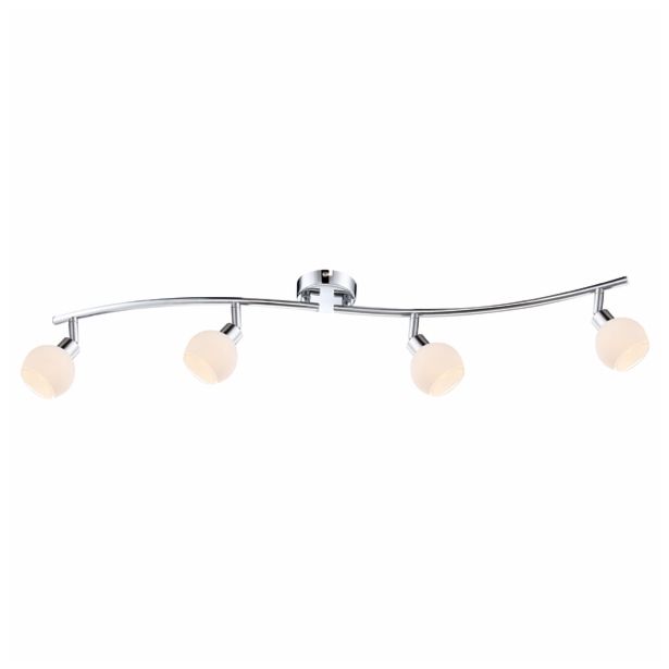 DEKORATIVNI LED REFLEKTOR GLOBO SIONY 4X4W 56963-4