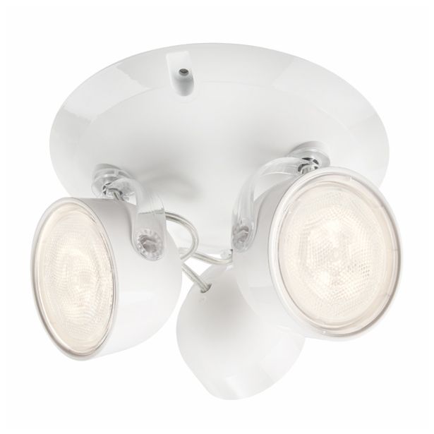 LED REFLEKTOR DYNA 3X3W